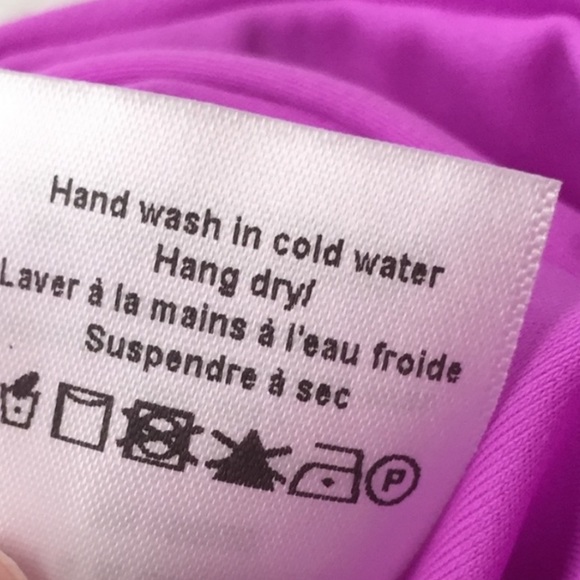 Veronica Beard Azoia Tie Waist Bikini Bottoms XL - Picture 9 of 13